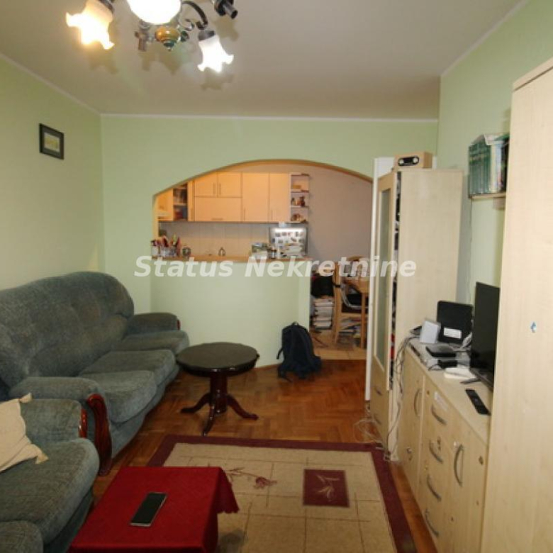 Stan Prodaja Novi Sad  54 m2