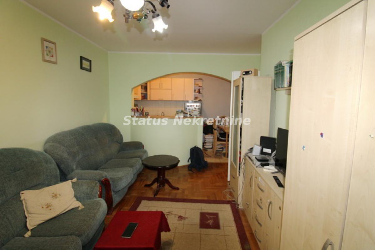 Stan Prodaja Novi Sad Stan Prodaja Novi Sad 54 m2
