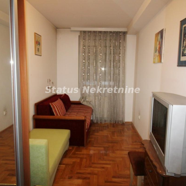 Stan Prodaja Novi Sad  54 m2