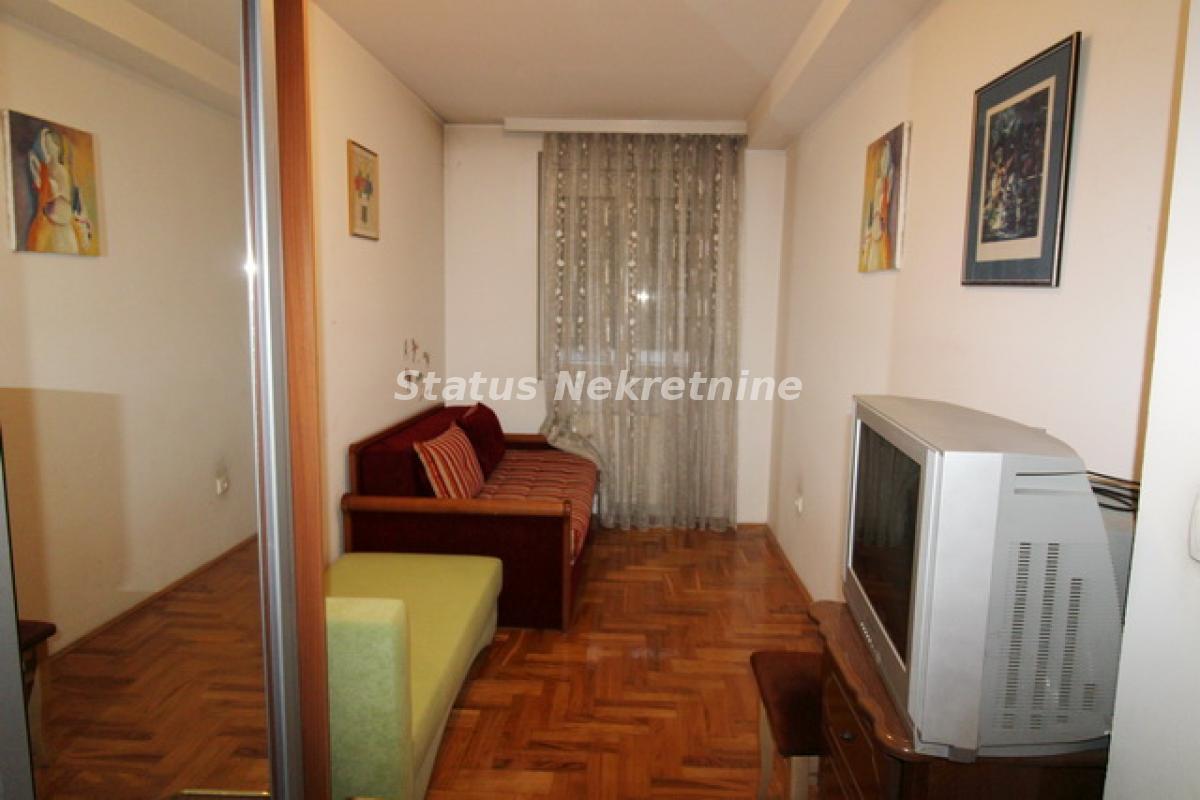 Stan Prodaja Novi Sad Stan Prodaja Novi Sad 54 m2