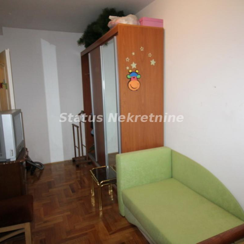 Stan Prodaja Novi Sad  54 m2