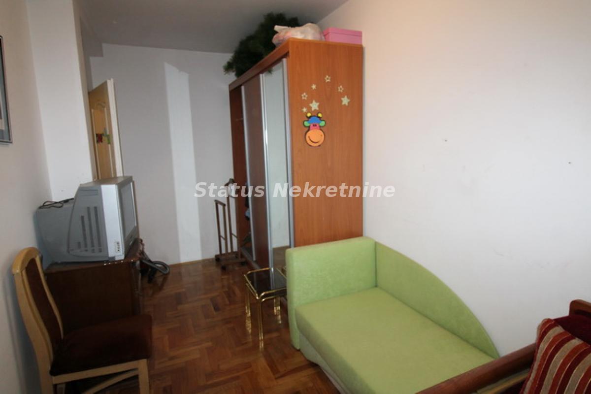 Stan Prodaja Novi Sad Stan Prodaja Novi Sad 54 m2
