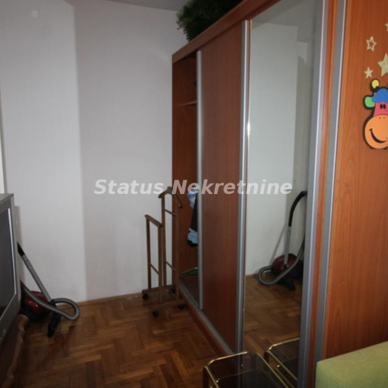 Stan Prodaja Novi Sad  54 m2