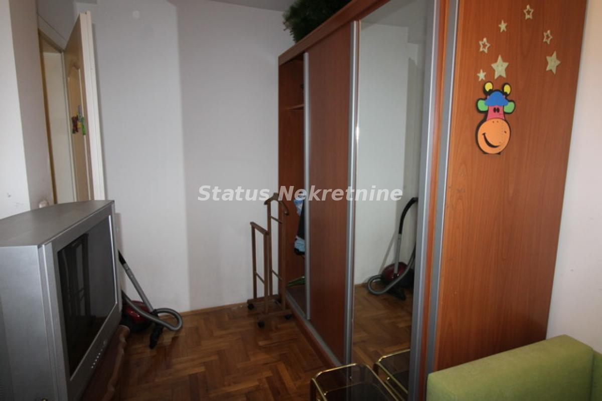 Stan Prodaja Novi Sad Stan Prodaja Novi Sad 54 m2