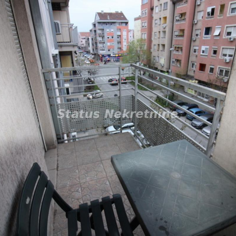 Stan Prodaja Novi Sad  54 m2