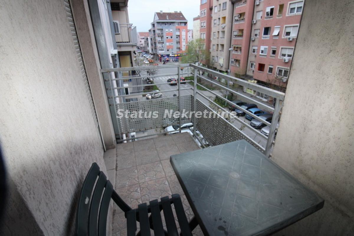 Stan Prodaja Novi Sad Stan Prodaja Novi Sad 54 m2