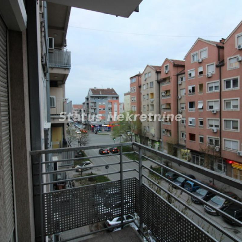 Stan Prodaja Novi Sad  54 m2