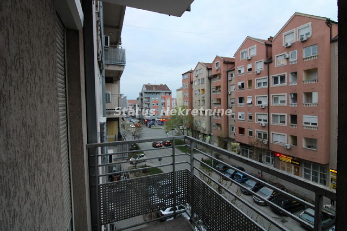 Stan Prodaja Novi Sad Stan Prodaja Novi Sad 54 m2