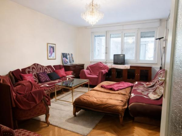 Stan Prodaja Beograd Vračar Centar 42 m2