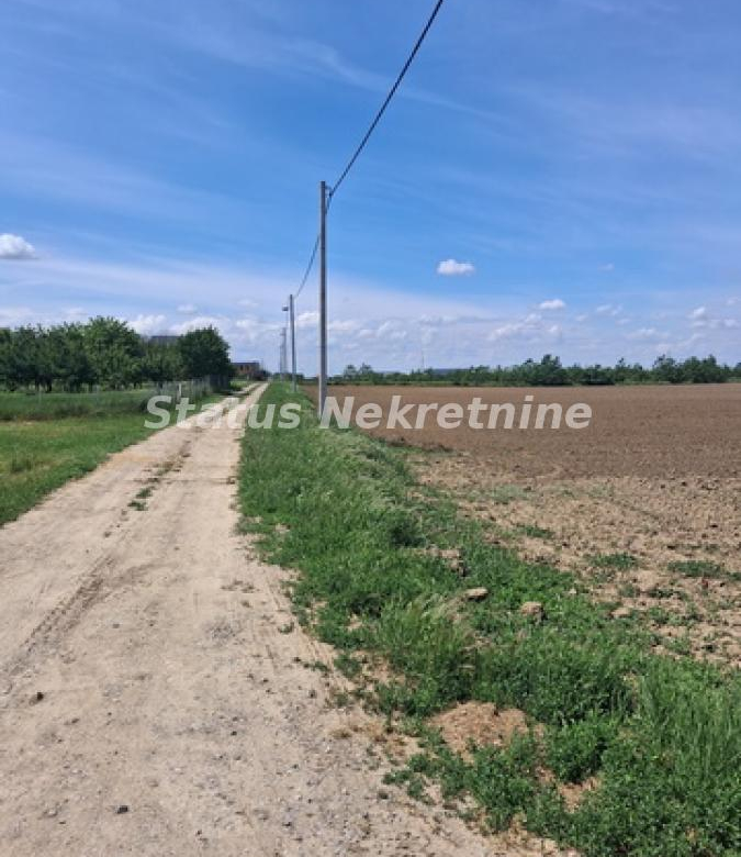 Plac Prodaja Novi Sad  0 m2