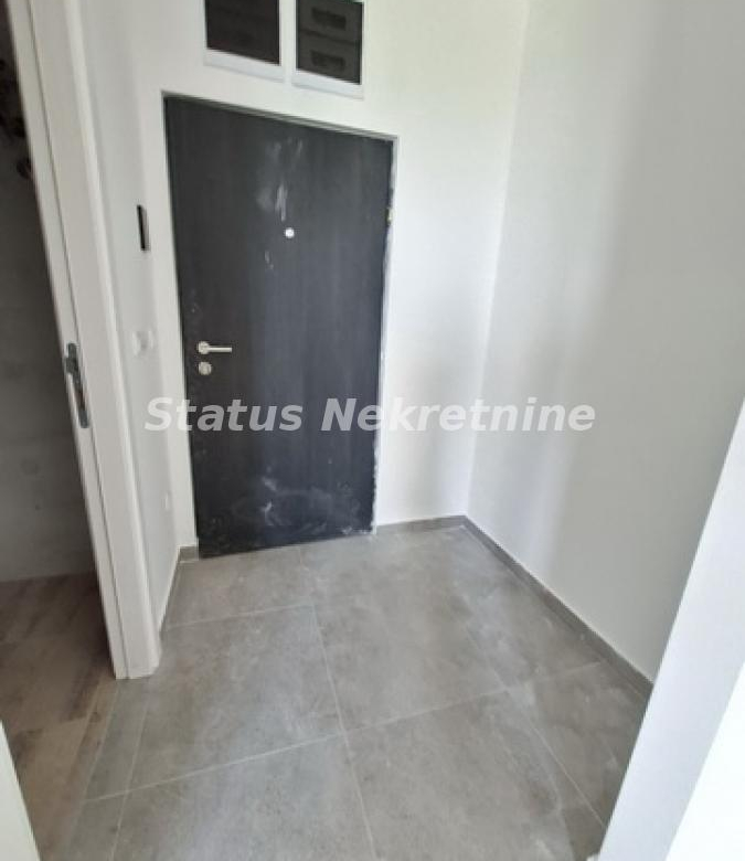 Stan Prodaja Novi Sad  30 m2