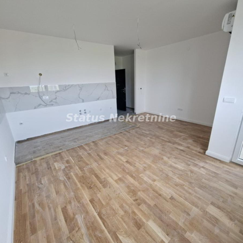 Stan Prodaja Novi Sad  30 m2