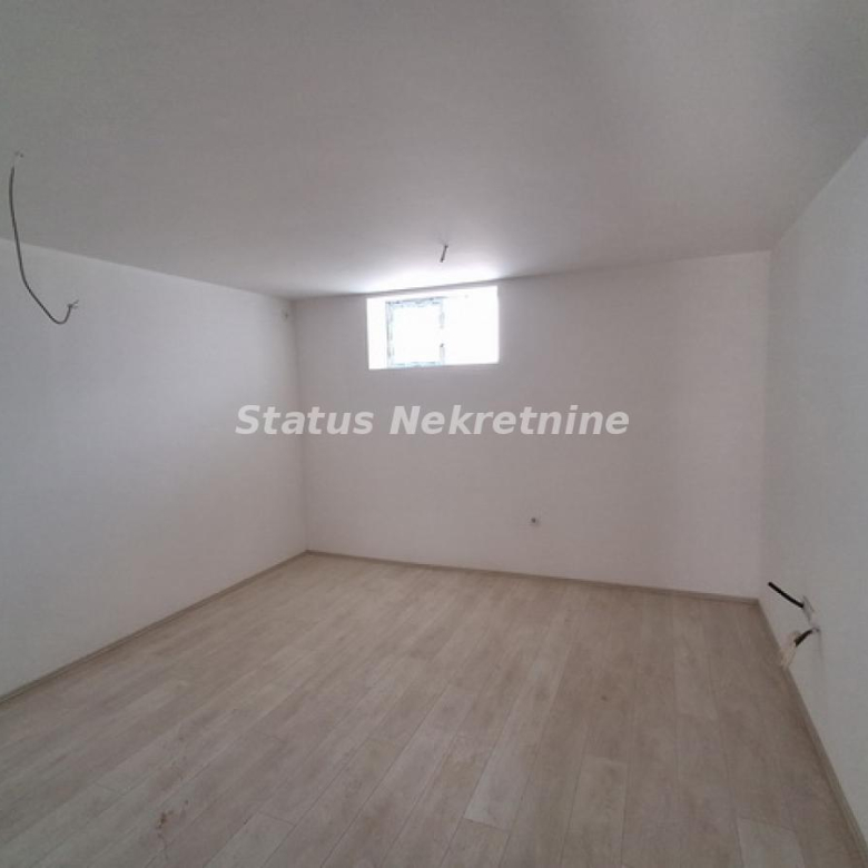 Stan Prodaja Novi Sad  43 m2
