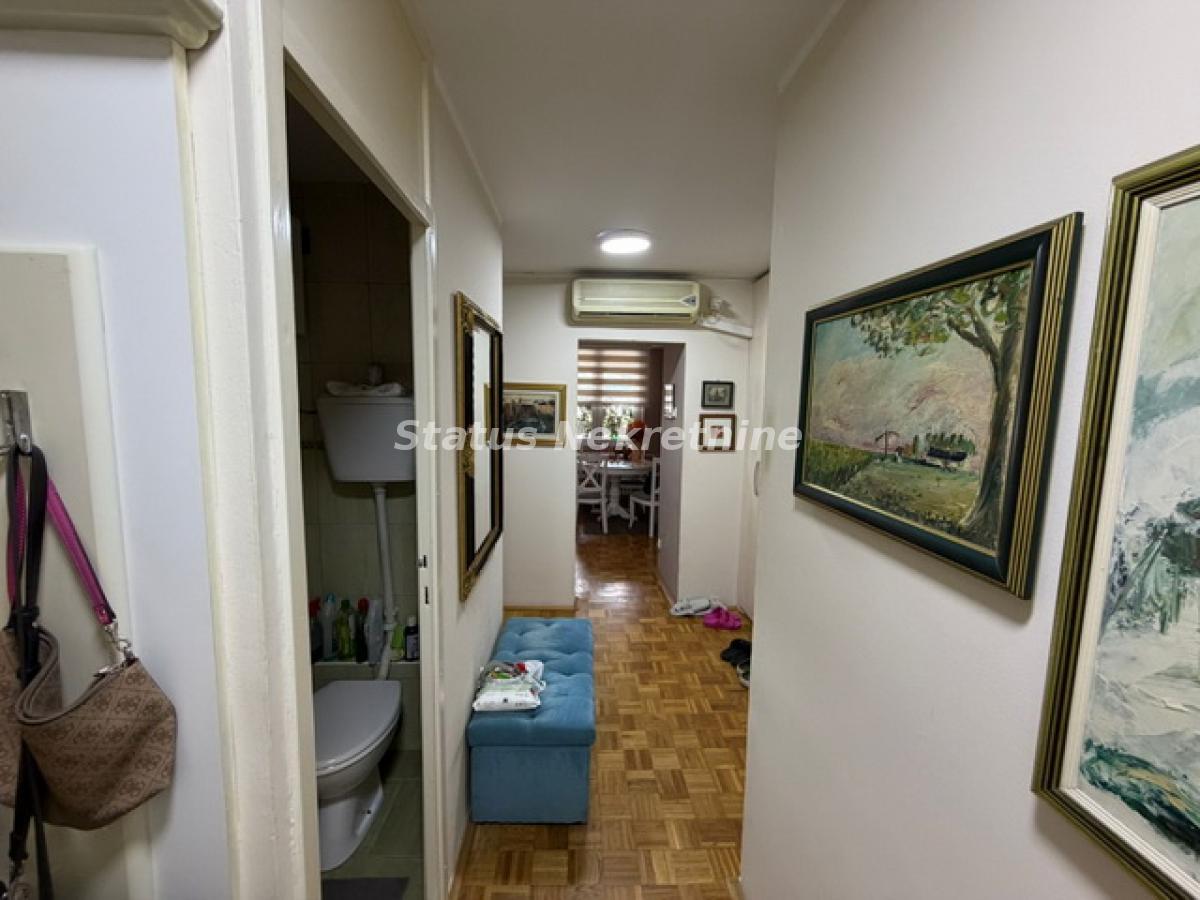 Stan Prodaja Novi Sad Stan Prodaja Novi Sad 76 m2