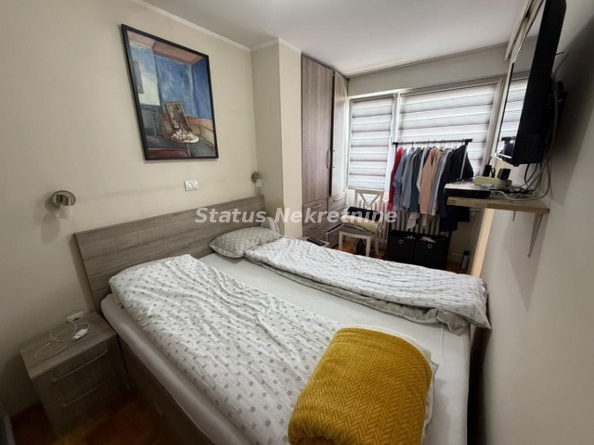Stan Prodaja Novi Sad Stan Prodaja Novi Sad 76 m2