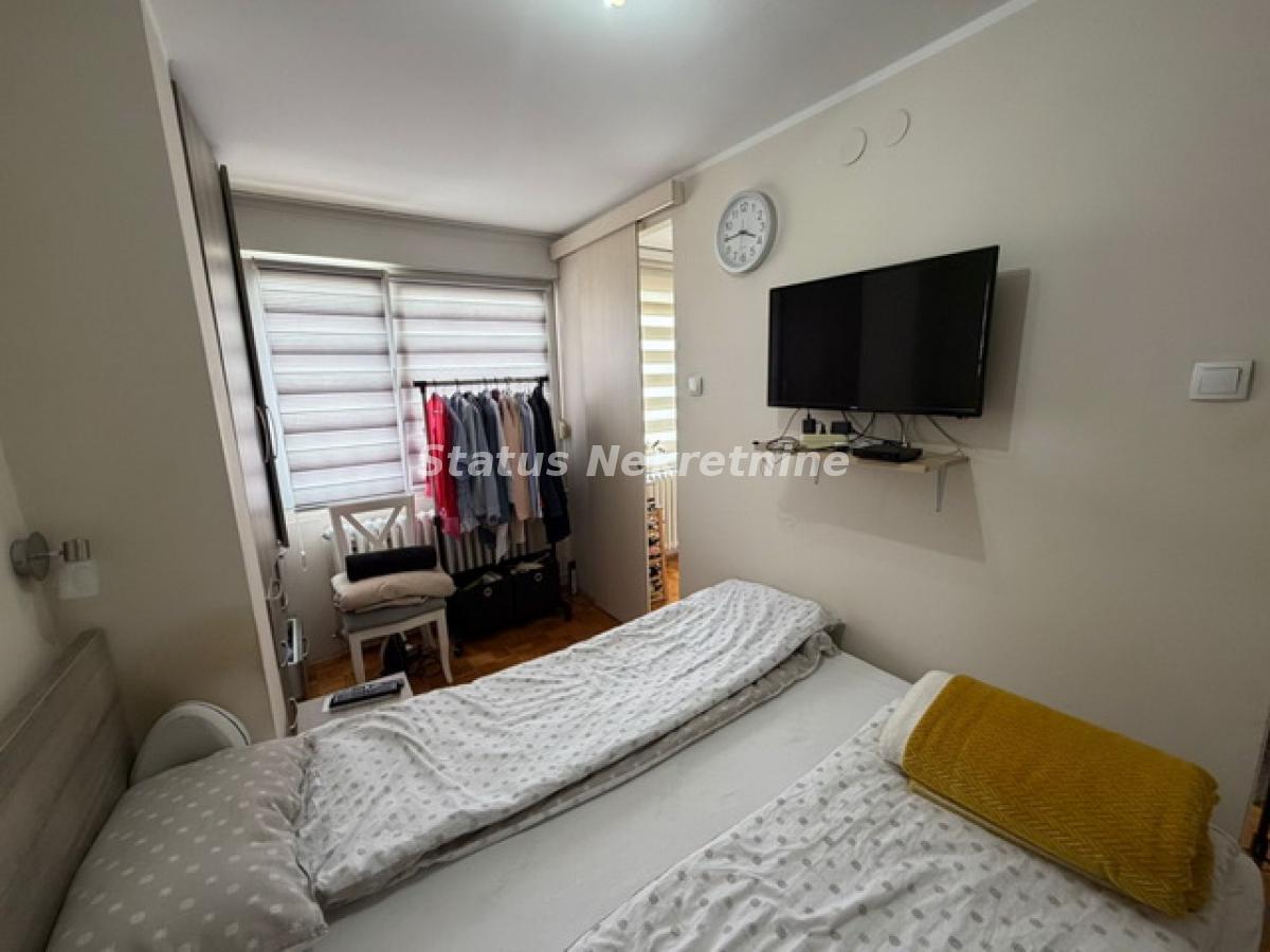 Stan Prodaja Novi Sad Stan Prodaja Novi Sad 76 m2