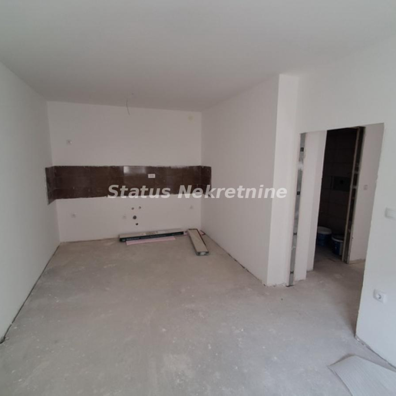Stan Prodaja Novi Sad  28 m2