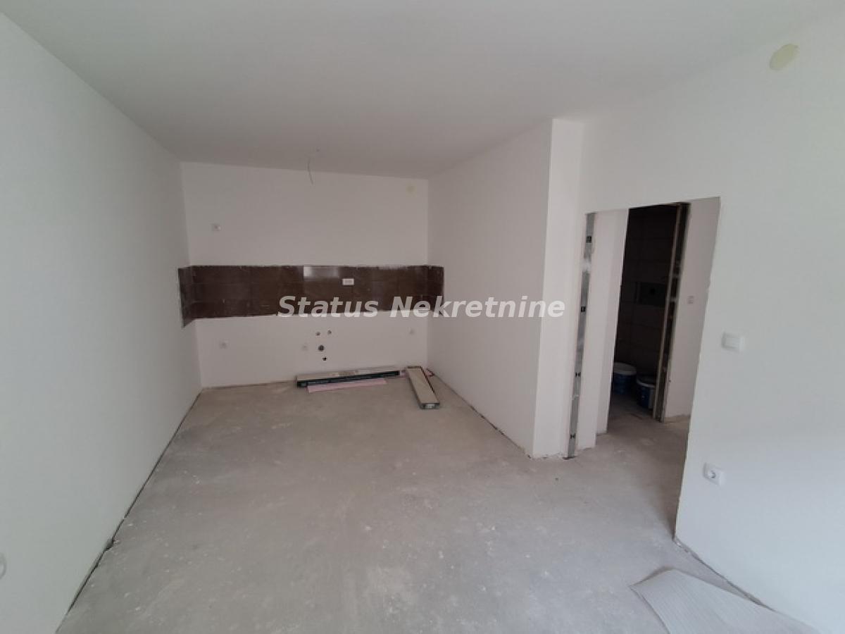 Stan Prodaja Novi Sad  28 m2