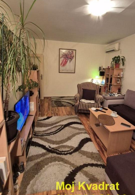 Stan Prodaja Beograd Karaburma 51 m2