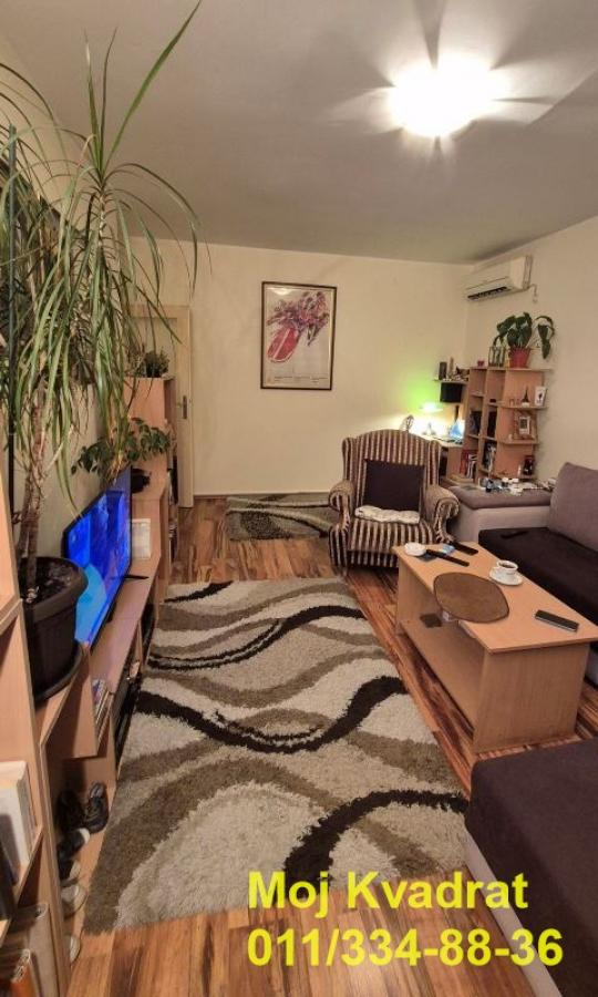 Stan Prodaja Beograd Karaburma 51 m2