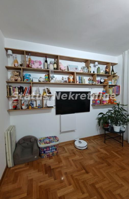 Stan Prodaja Novi Sad  42 m2
