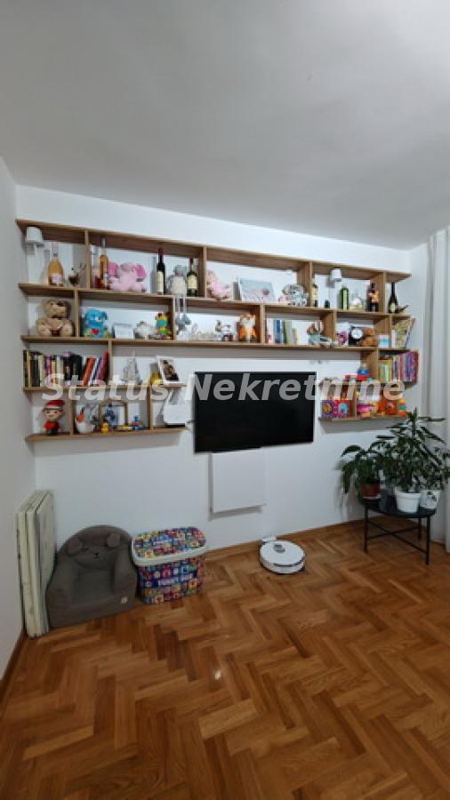 Stan Prodaja Novi Sad Stan Prodaja Novi Sad 42 m2