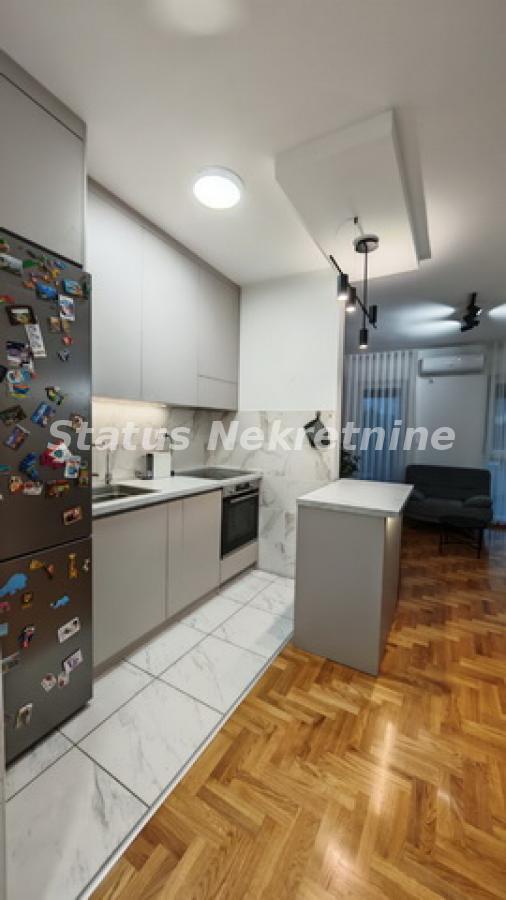 Stan Prodaja Novi Sad Stan Prodaja Novi Sad 42 m2