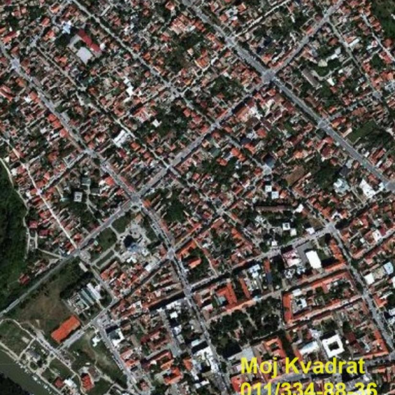 Plac Prodaja Pančevo  0 m2
