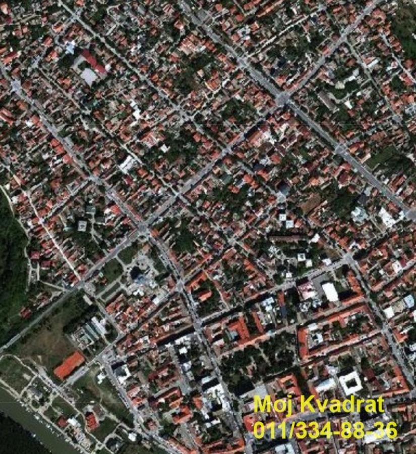 Plac Prodaja Pančevo Plac Prodaja Pančevo 0 m2