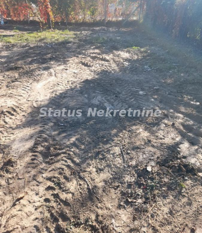 Plac Prodaja Novi Sad  0 m2