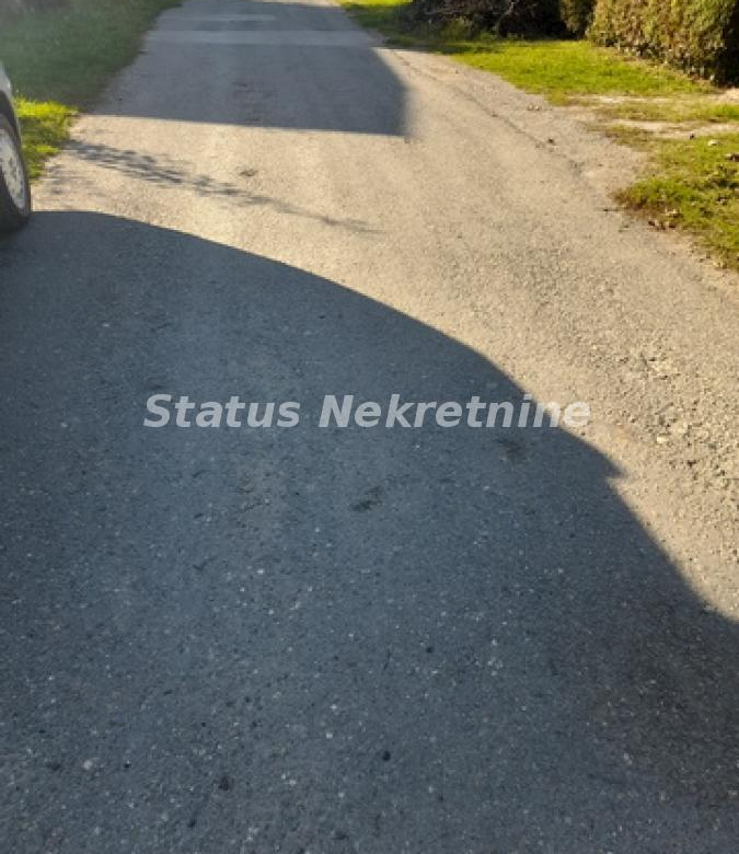 Plac Prodaja Novi Sad  0 m2