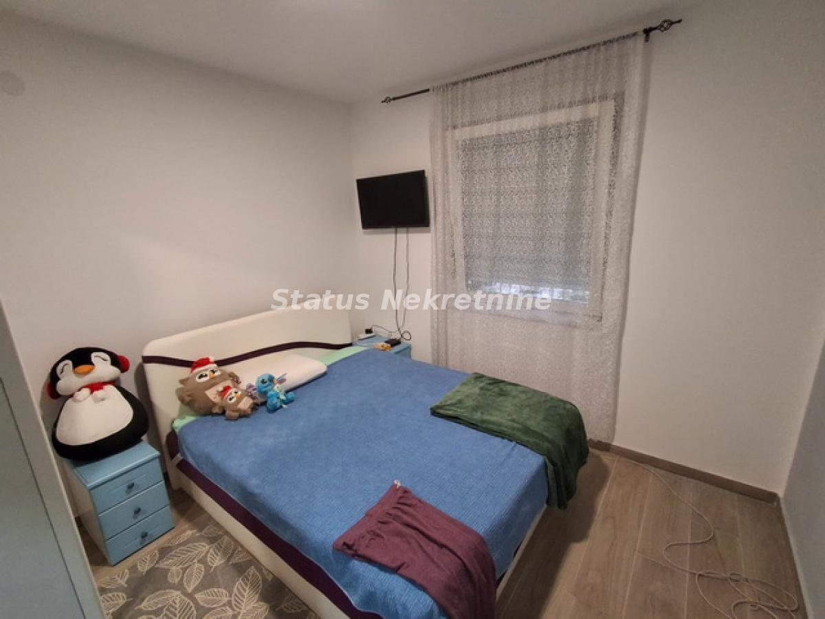 Stan Prodaja Novi Sad  35 m2