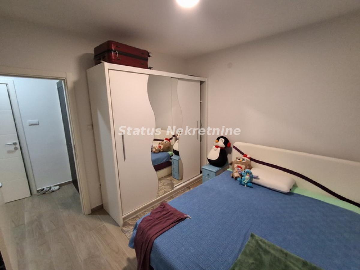 Stan Prodaja Novi Sad  35 m2
