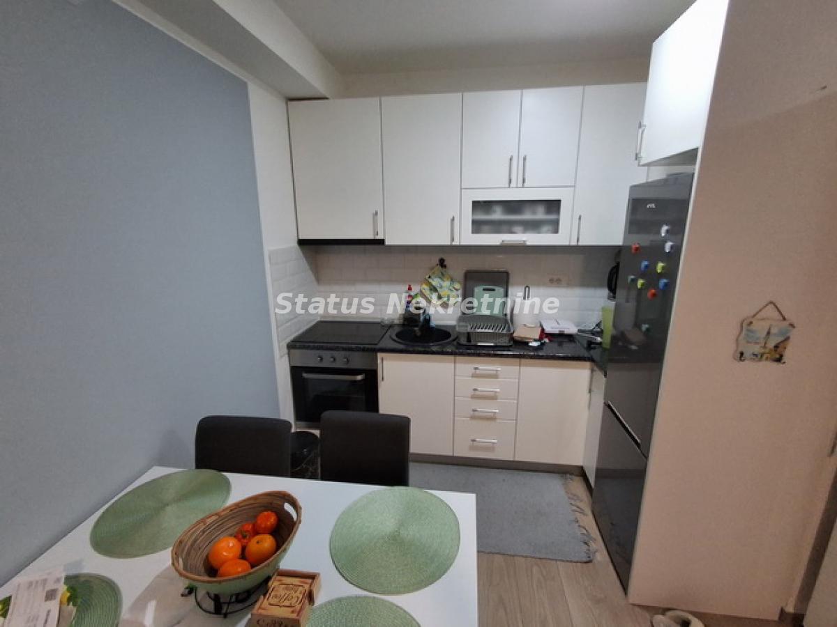 Stan Prodaja Novi Sad  35 m2