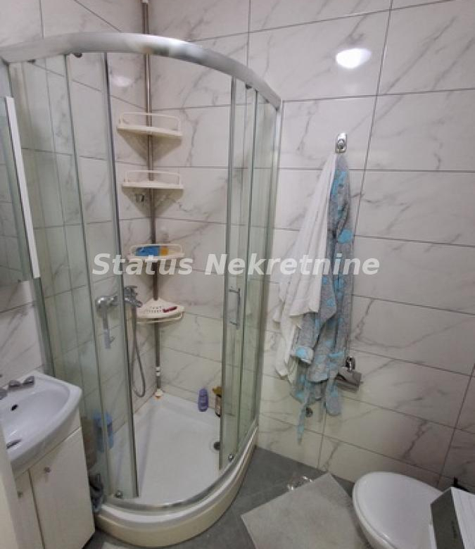Stan Prodaja Novi Sad  35 m2