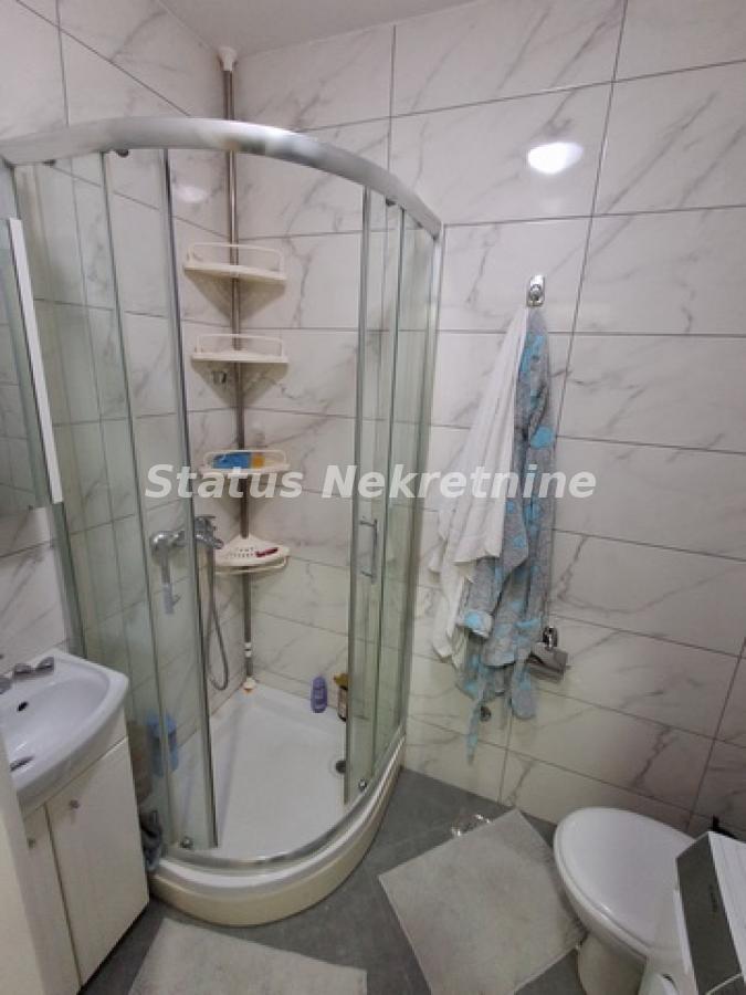 Stan Prodaja Novi Sad  35 m2