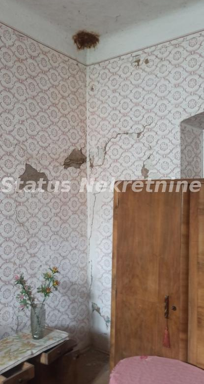Stan Prodaja Bačka Palanka  62 m2