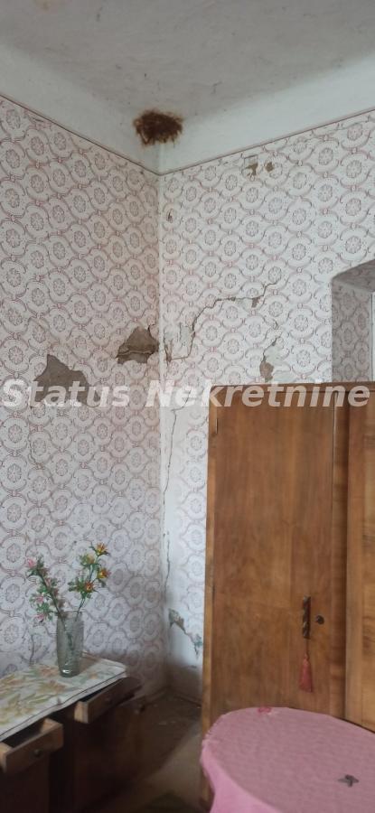 Stan Prodaja Bačka Palanka Stan Prodaja Bačka Palanka 62 m2