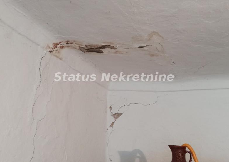 Stan Prodaja Bačka Palanka  62 m2