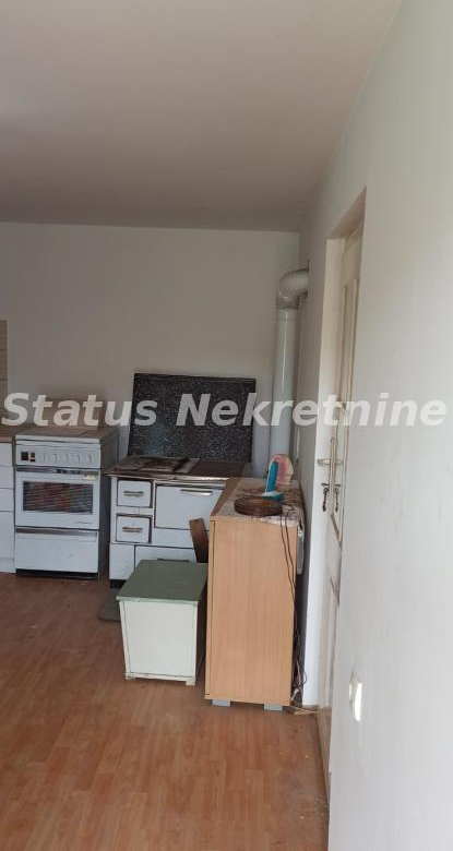 Stan Prodaja Bačka Palanka  62 m2
