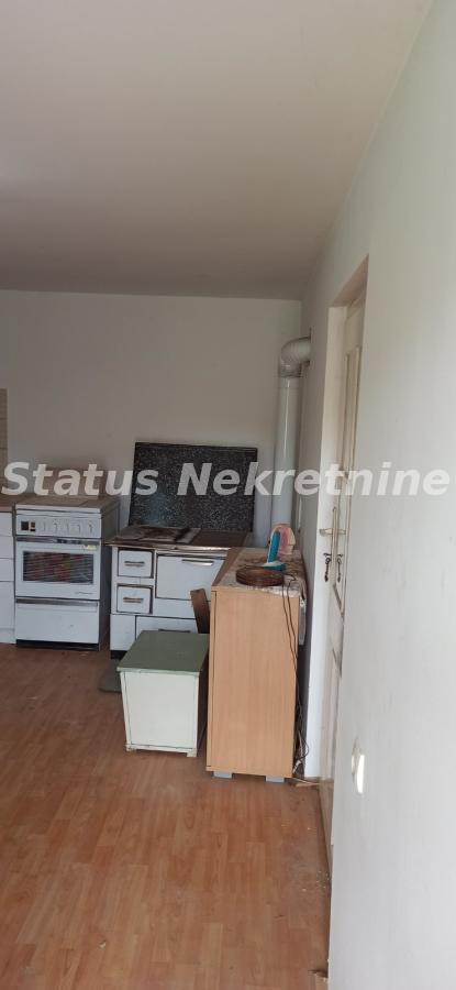 Stan Prodaja Bačka Palanka Stan Prodaja Bačka Palanka 62 m2