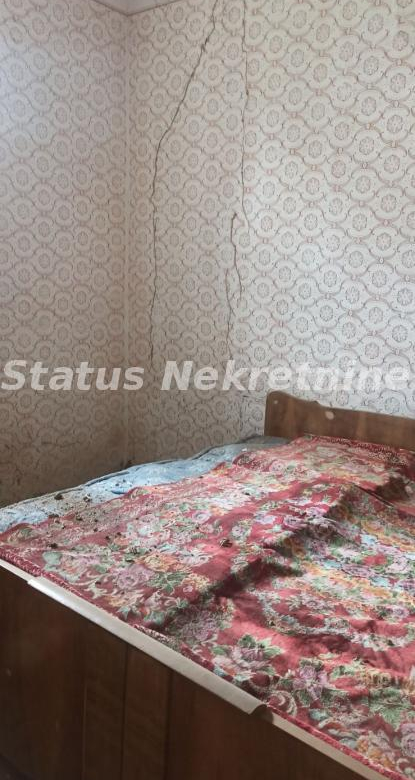 Stan Prodaja Bačka Palanka  62 m2