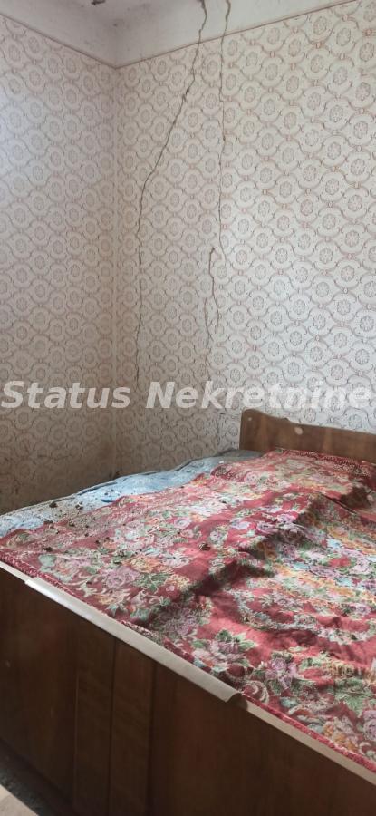 Stan Prodaja Bačka Palanka Stan Prodaja Bačka Palanka 62 m2