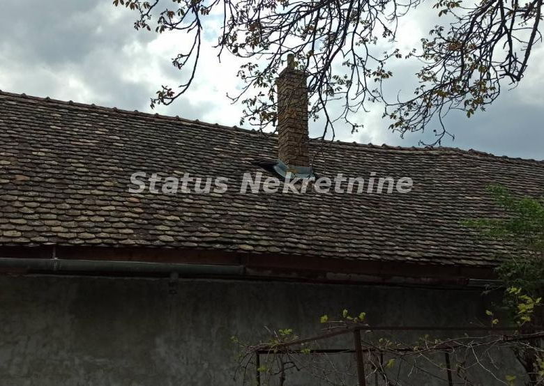 Stan Prodaja Bačka Palanka  62 m2
