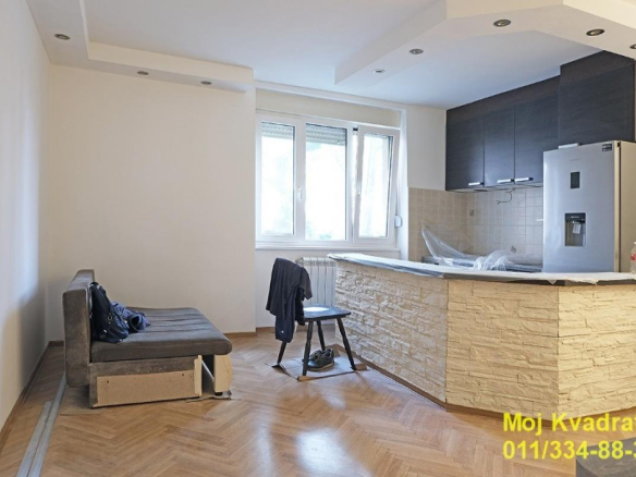 Stan Prodaja Beograd Crveni Krst 66 m2