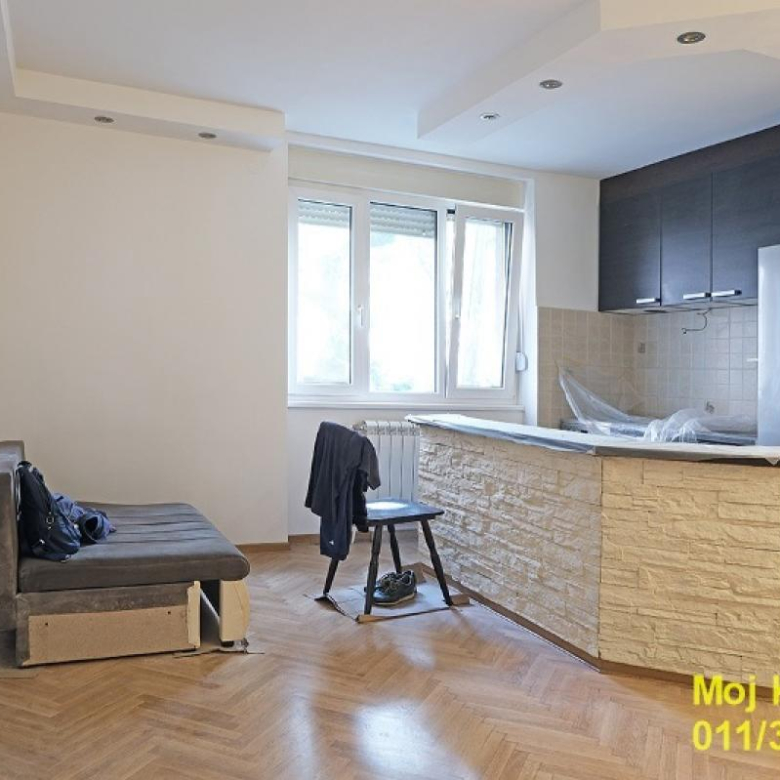 Stan Prodaja Beograd Crveni Krst 66 m2