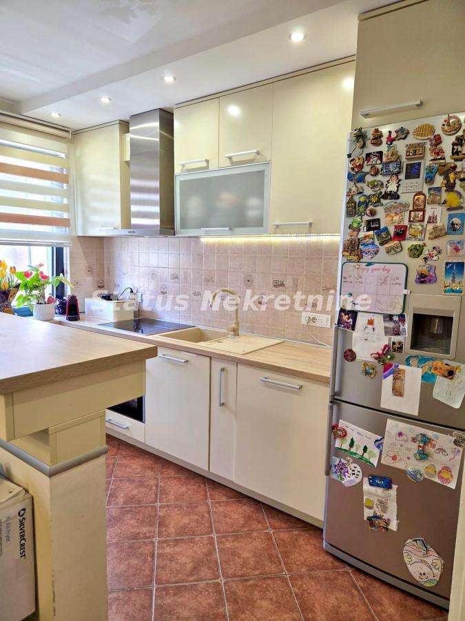 Stan Prodaja Novi Sad  116 m2
