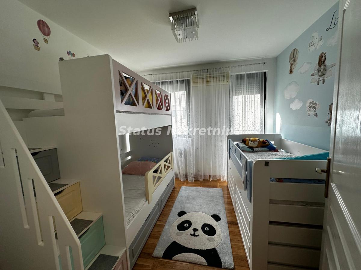 Stan Prodaja Novi Sad  116 m2