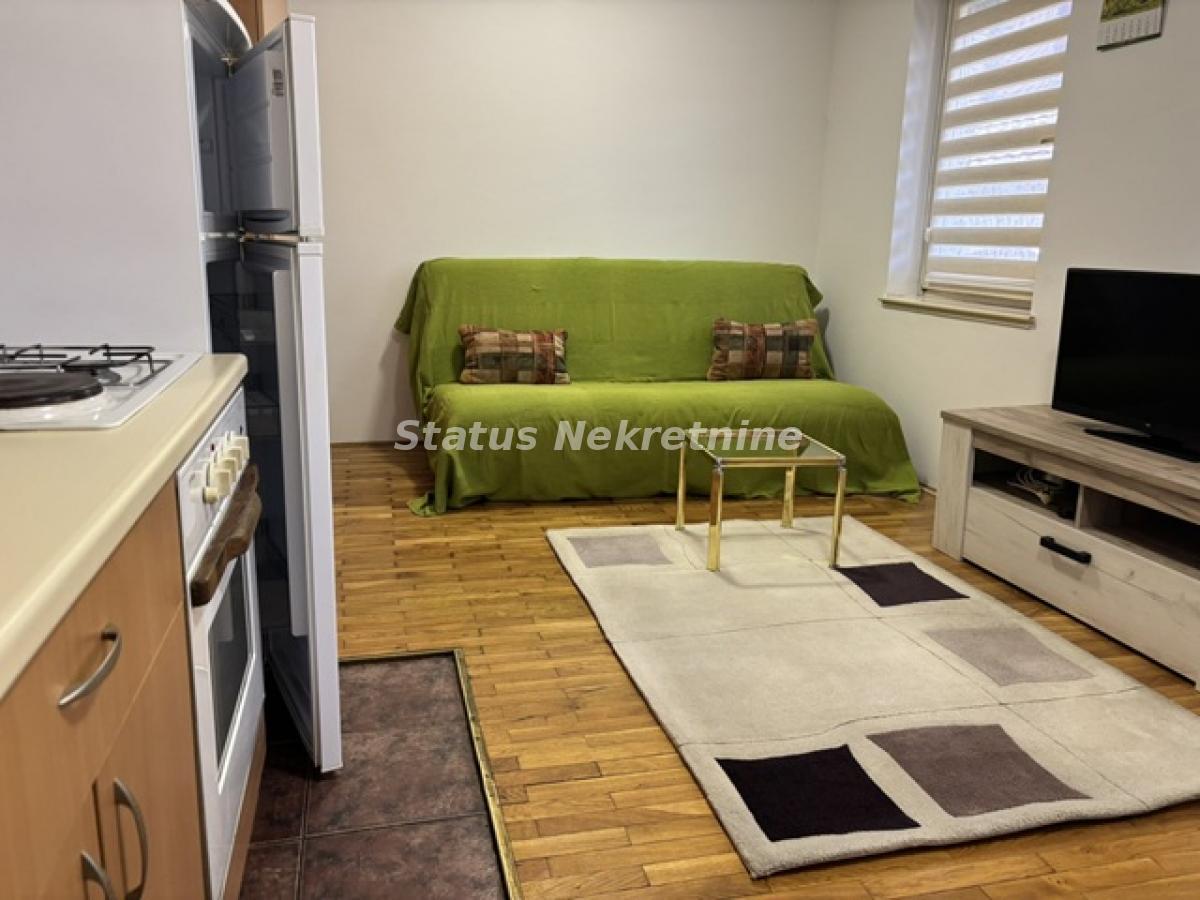 Stan Izdavanje Novi Sad Stan Izdavanje Novi Sad 25 m2