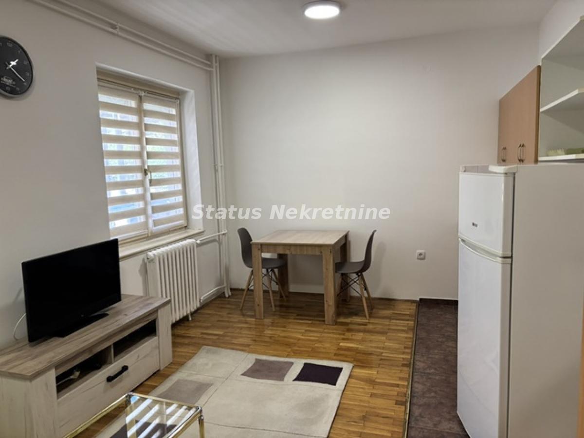 Stan Izdavanje Novi Sad Stan Izdavanje Novi Sad 25 m2